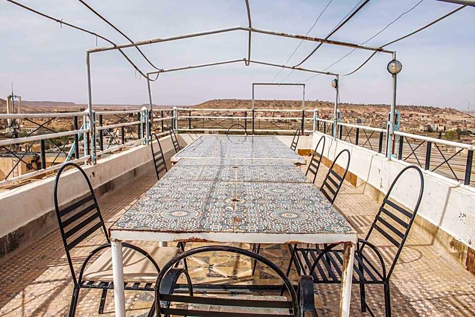 Hôtel Restaurant Ali