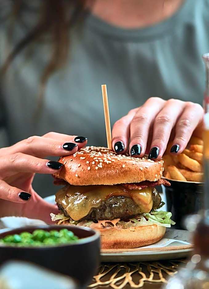 Fairlawns, Hotel And Spa