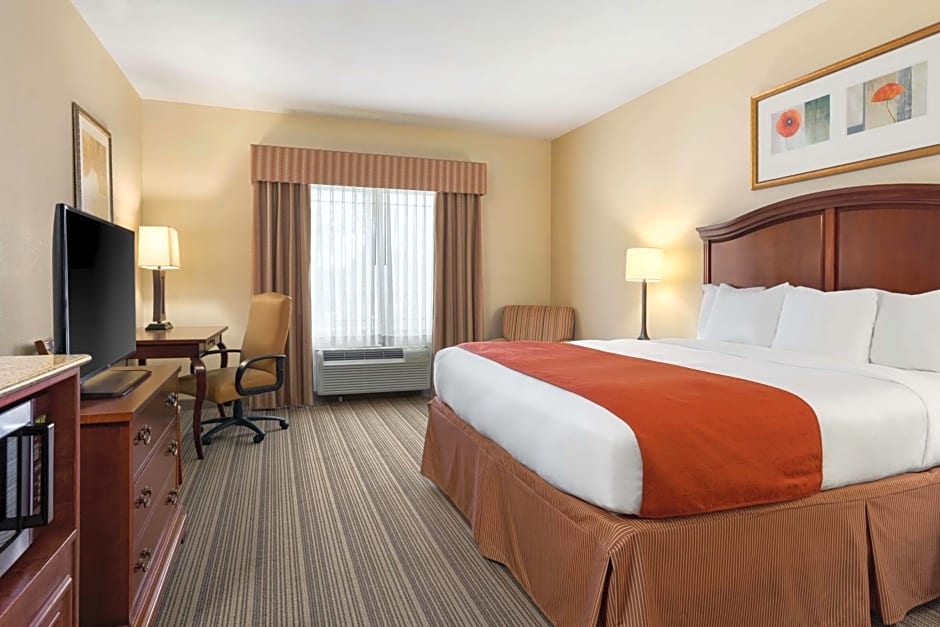 Country Inn & Suites by Radisson, Columbia, MO