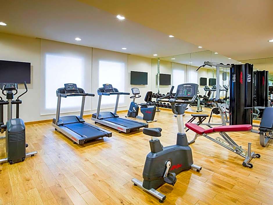 Ibis Styles Dragon Mart Dubai