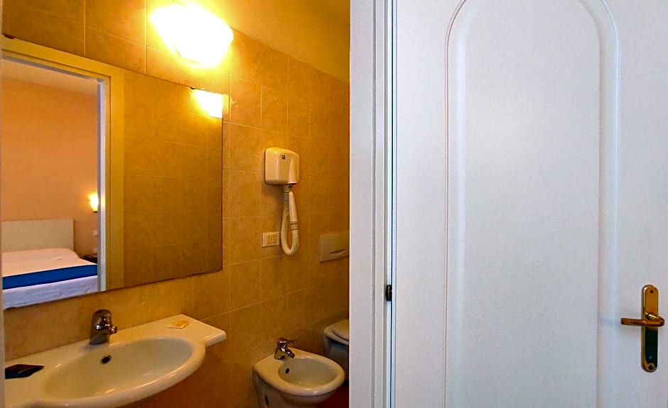 Hotel Rita Major