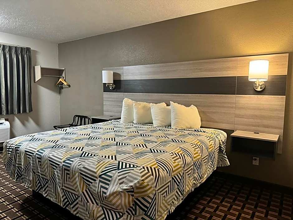Motel 6 North Sioux City, SD I 29 North