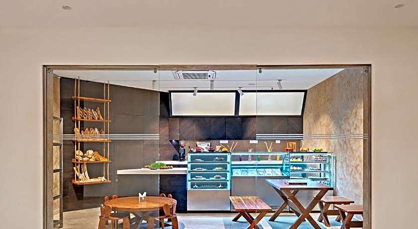 O by Tamara, Trivandrum 