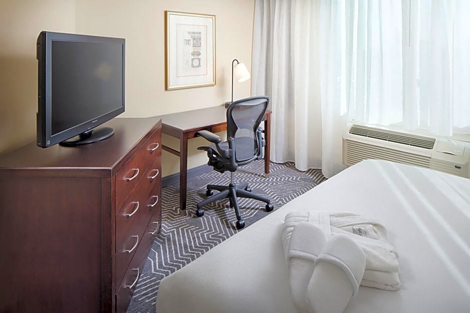 DoubleTree by Hilton Los Angeles/Commerce