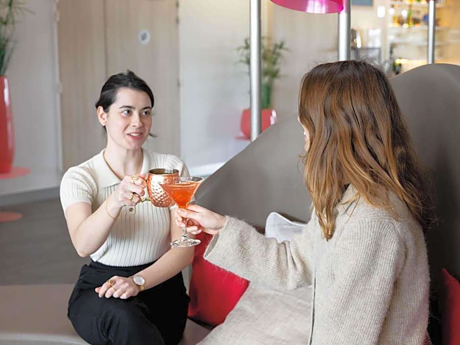 Mercure Toulouse Sud