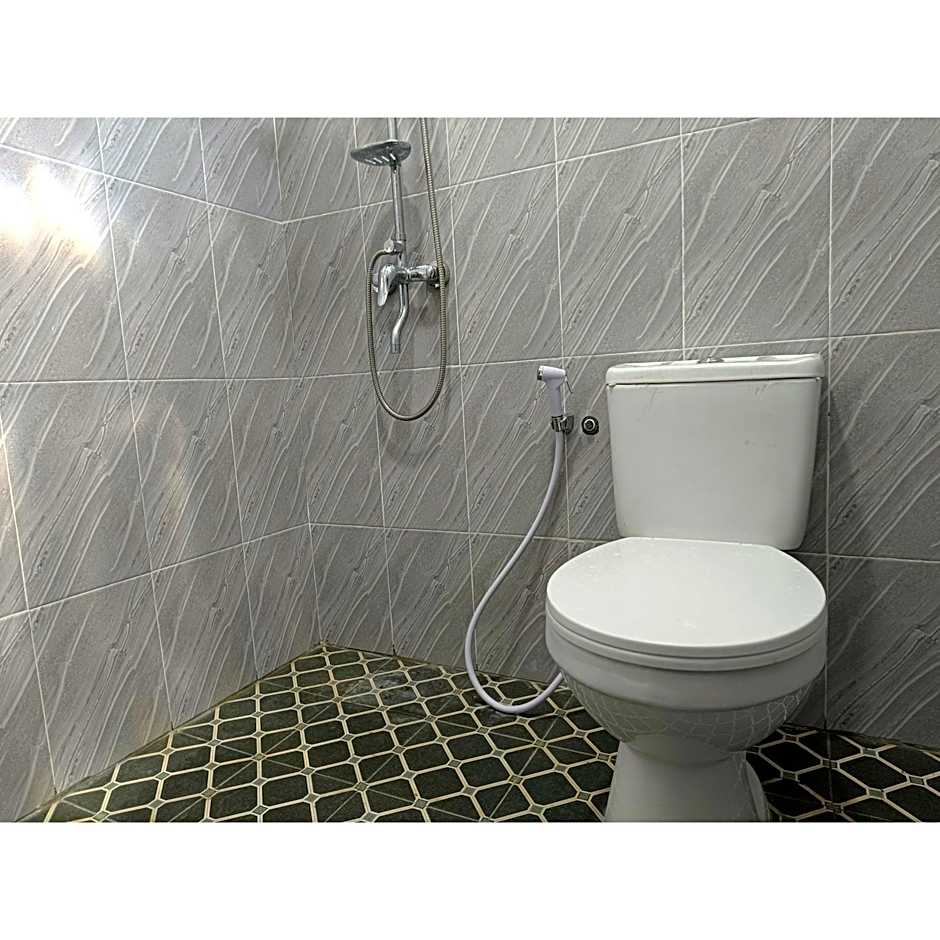 Wisma Mekar Jaya near Solo Safari Mitra RedDoorz