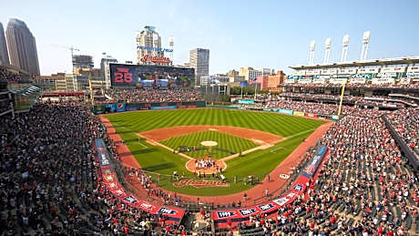 Holiday Inn Cleveland - South Independence by IHG