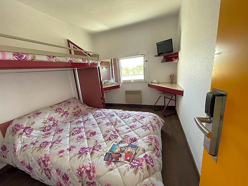 HOTEL PARIS VALENCE