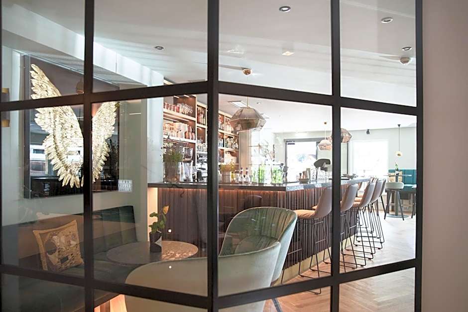 Alpine Hideaway ZILLERTALERHOF - 4 Sterne Superior