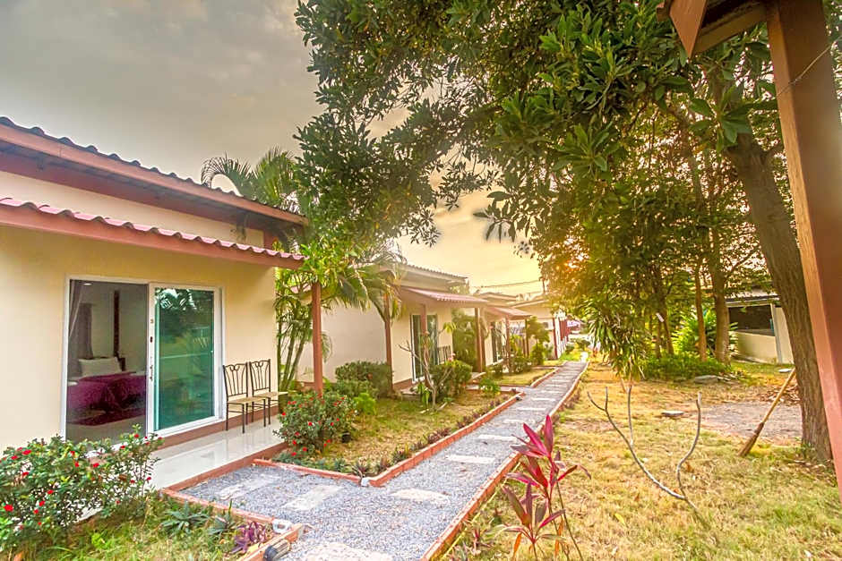 The Travelers Friend