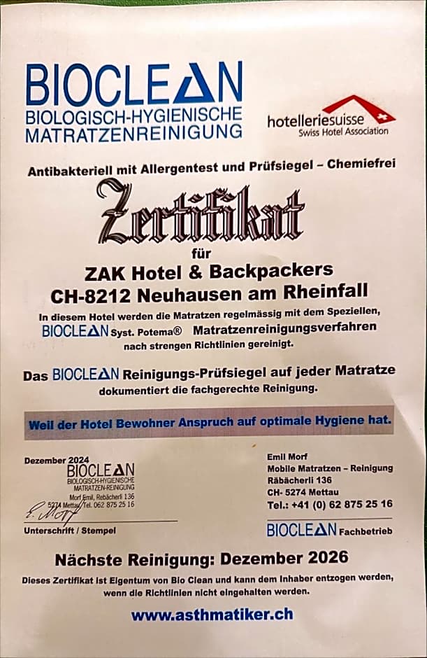 Zak Neuhausen