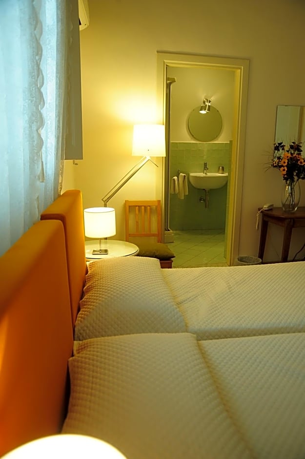 Sangiuliano114 B&B