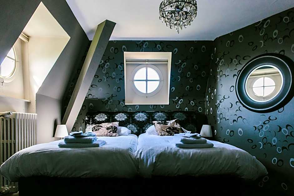 Kasteel Pietersheim Maastricht - Lanaken