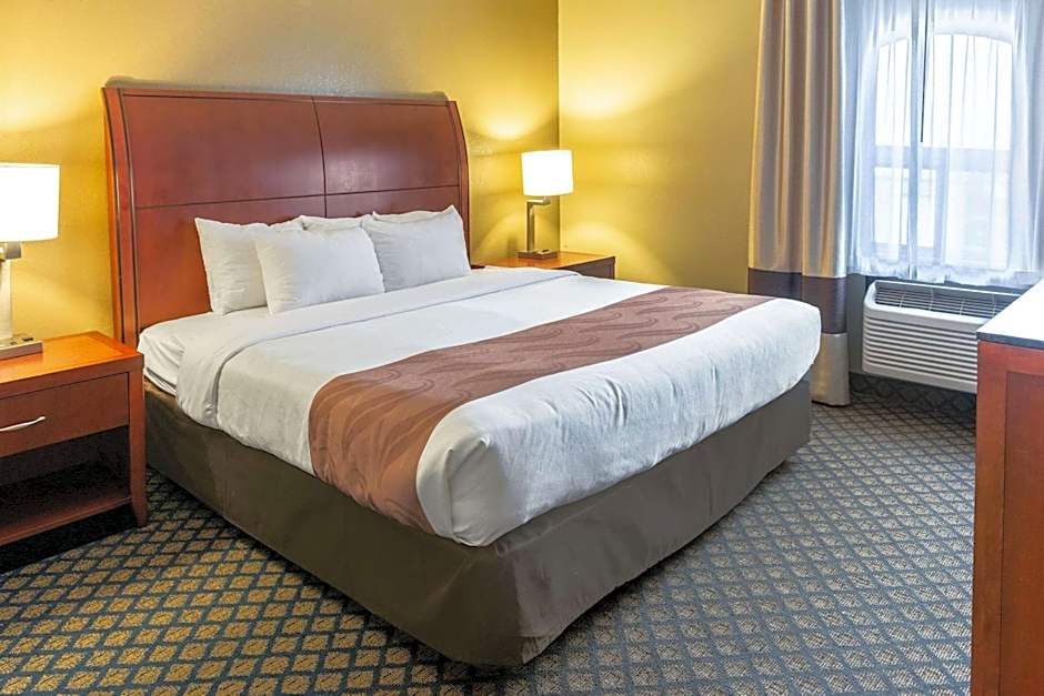 Quality Inn & Suites