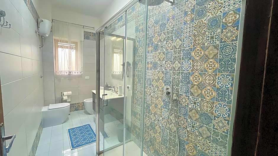 Home Jocy Apartment with Free Parking