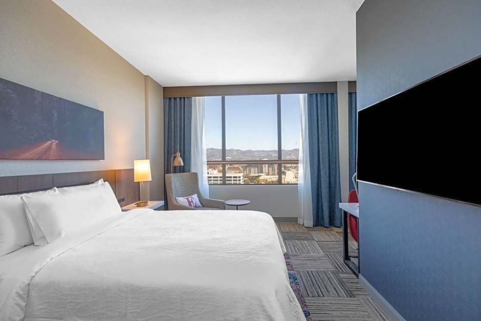 Hilton Garden Inn San Francisco/Oakland Bay Bridge