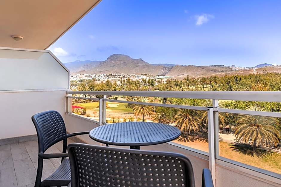 Hotel Catalonia Oro Negro