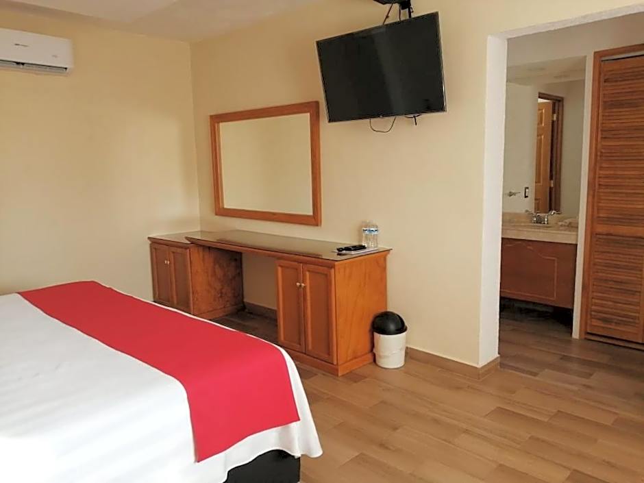 Hotel Campestre Don Luis