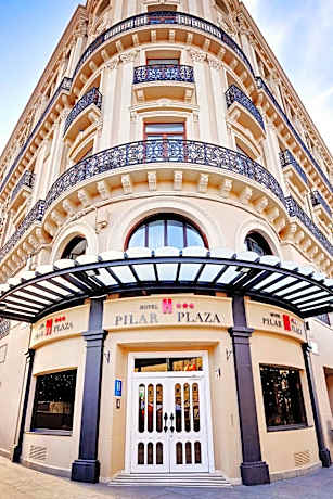Hotel Pilar Plaza