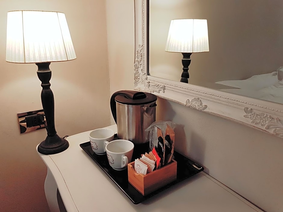 Lady Luna B&B