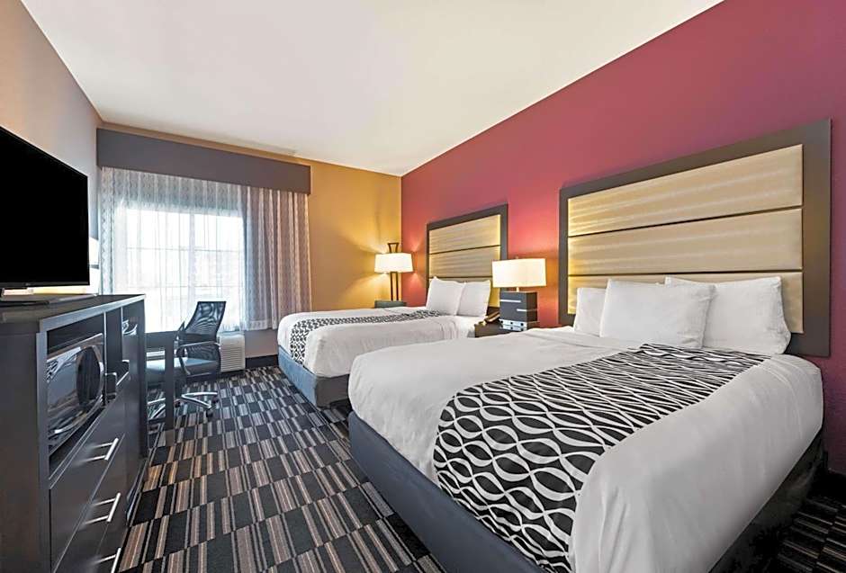 La Quinta Inn & Suites by Wyndham West Monroe