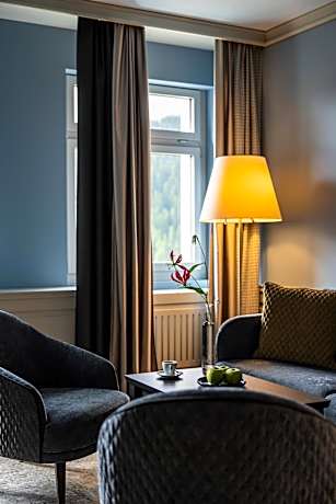 Suite Art Nouveau