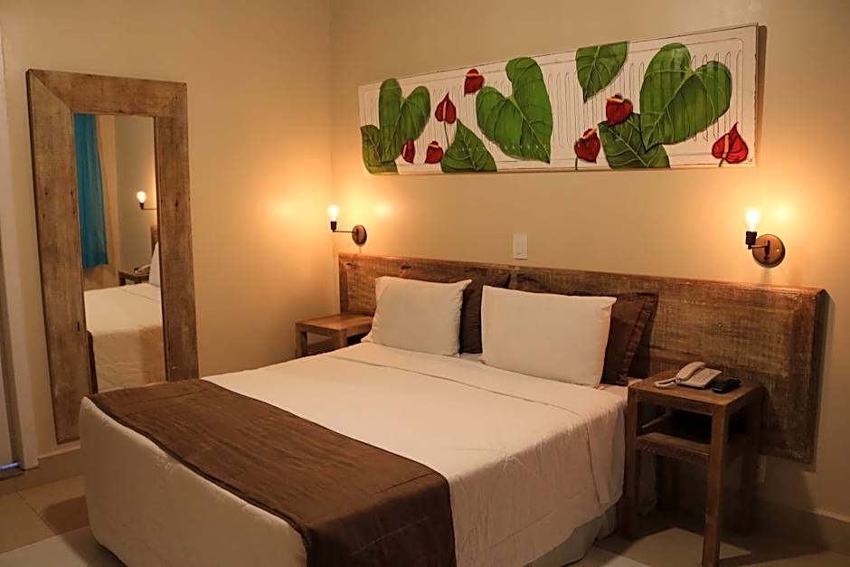 Hotel Don Quijote Búzios