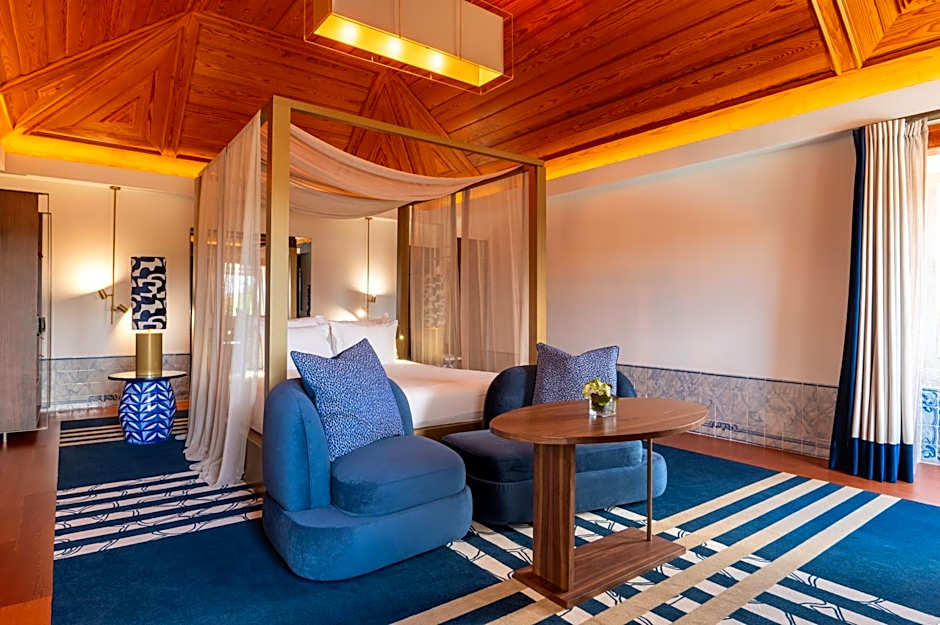 Palacio do Governador