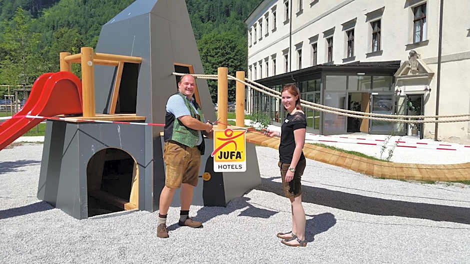 JUFA Hotel Spital am Pyhrn