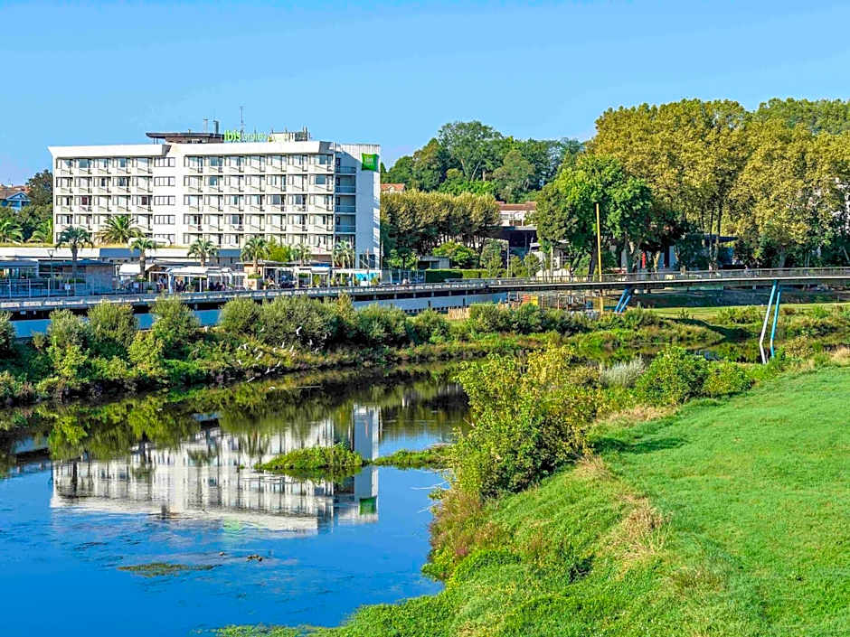 ibis styles Dax Miradour