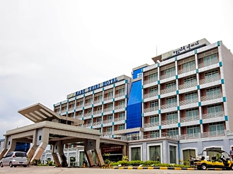 Zabu Thiri Hotel