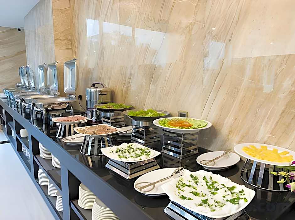 Meriton Hotel Nha Trang 