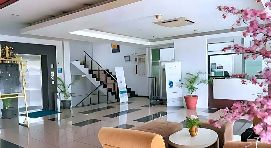 d'Arcici Hotel Cempaka Putih