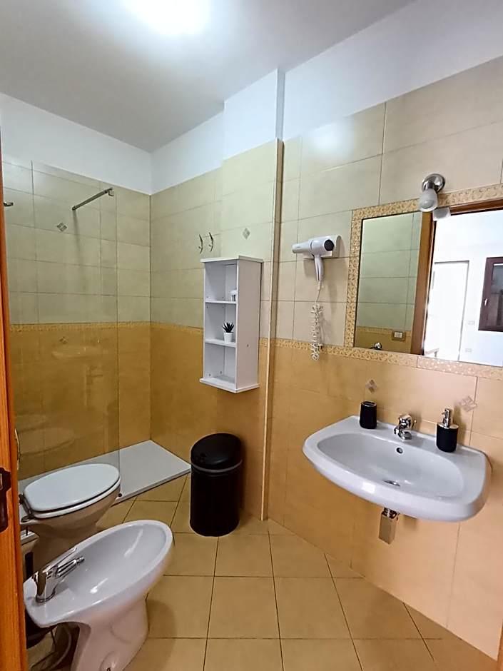 B&B Mareincantato – Santa Maria di Leuca, OK