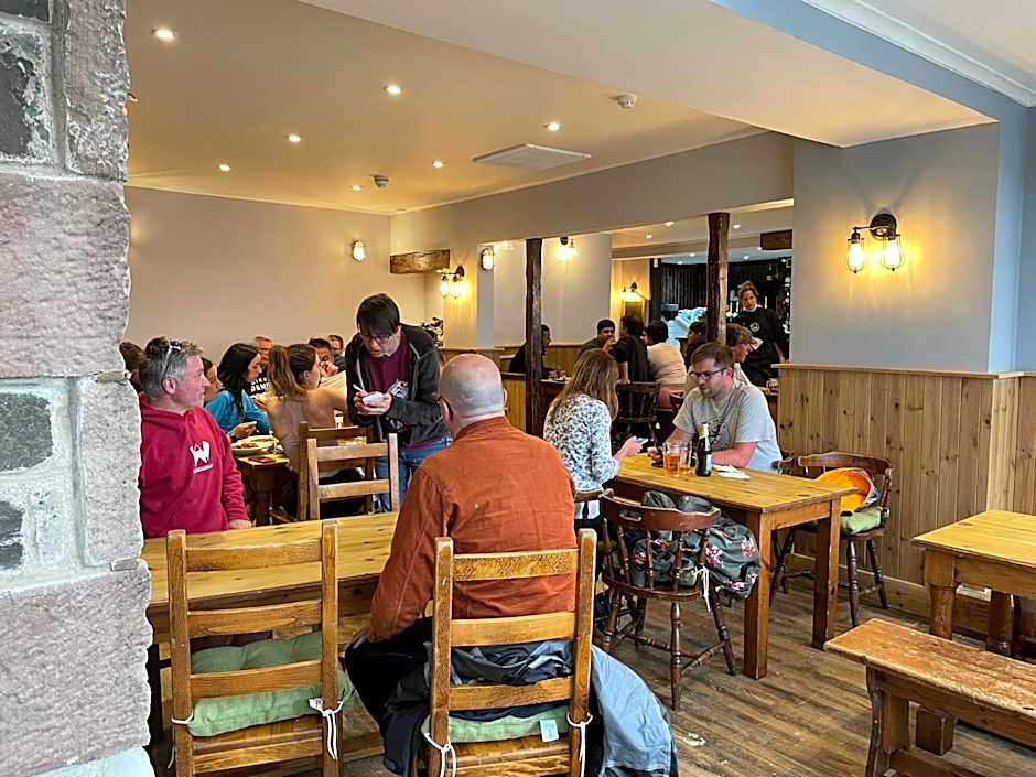 Glenarroch & Witchwood