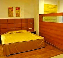 Hotel Aarian Aatithya