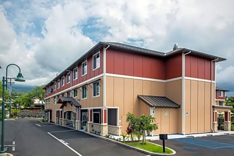 Holiday Inn Express & Suites Kailua-Kona By IHG