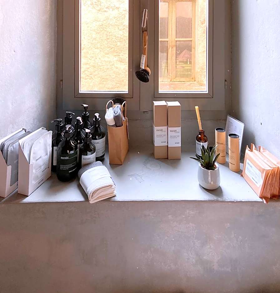 Ca' Spontoi, Do-Minus Design Retreat & SPA