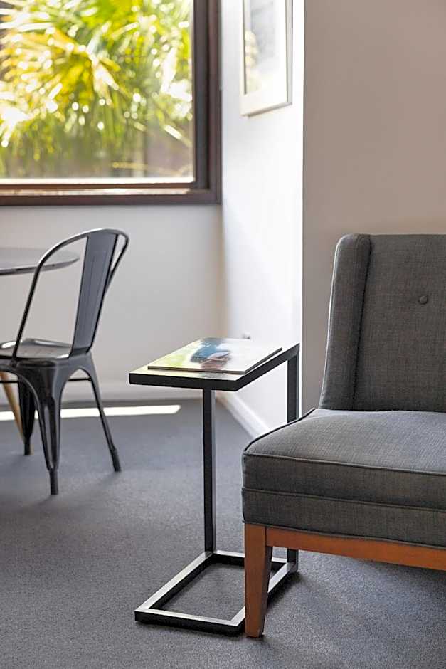 Regents Court Sydney