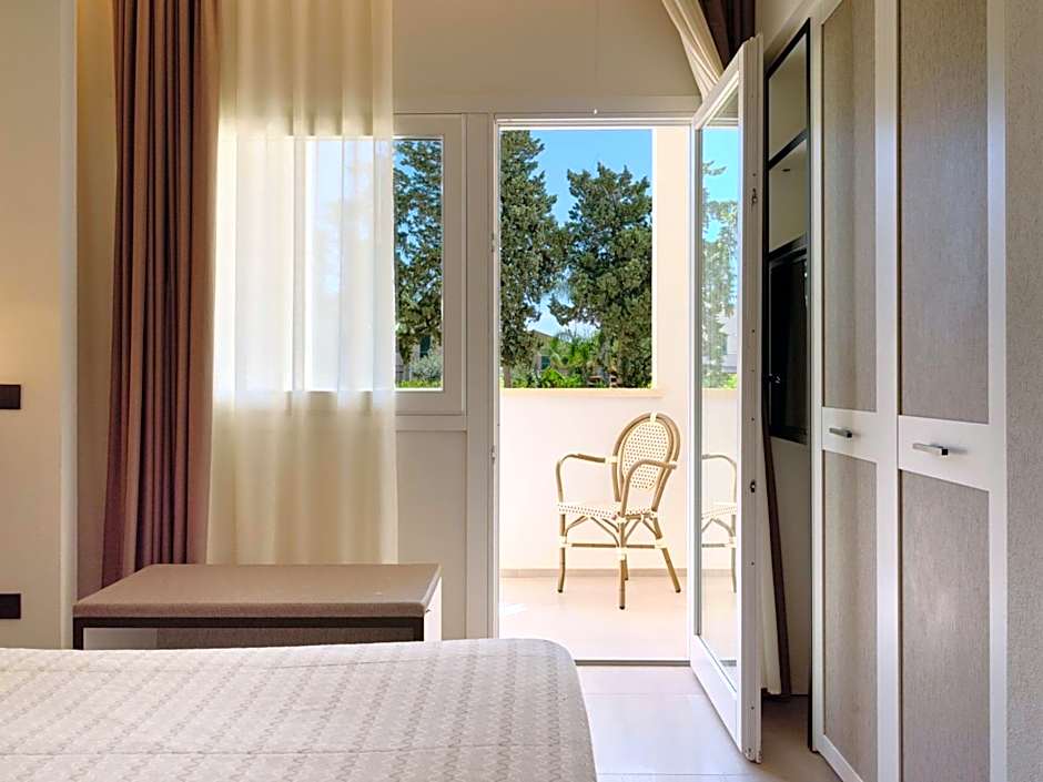 Mangia's Himera Resort