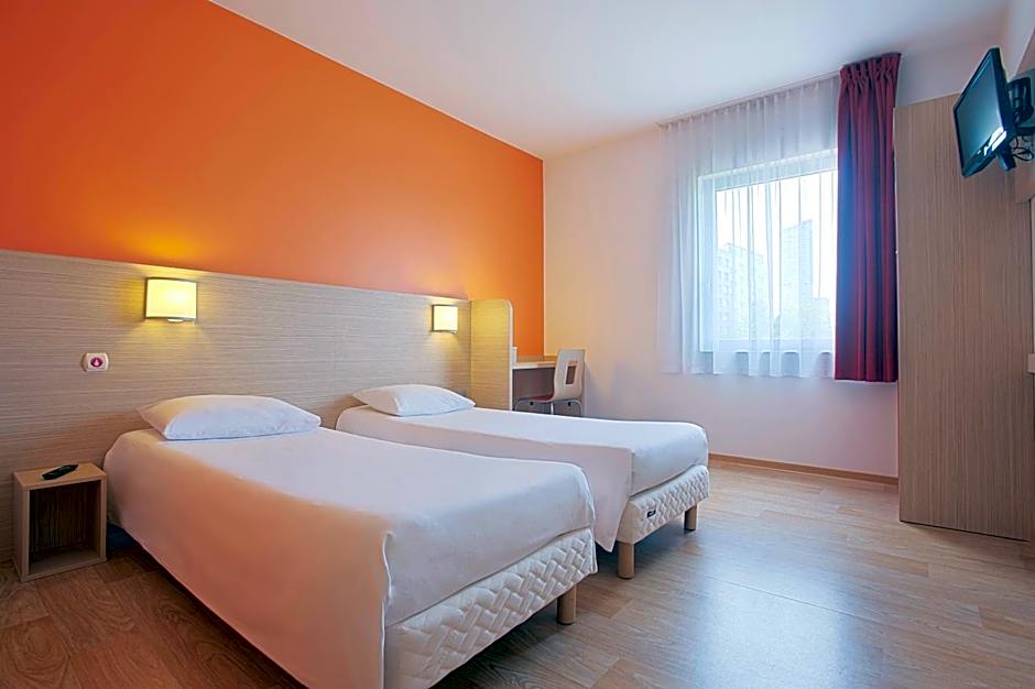 Premiere Classe Wroclaw Centrum Hotel