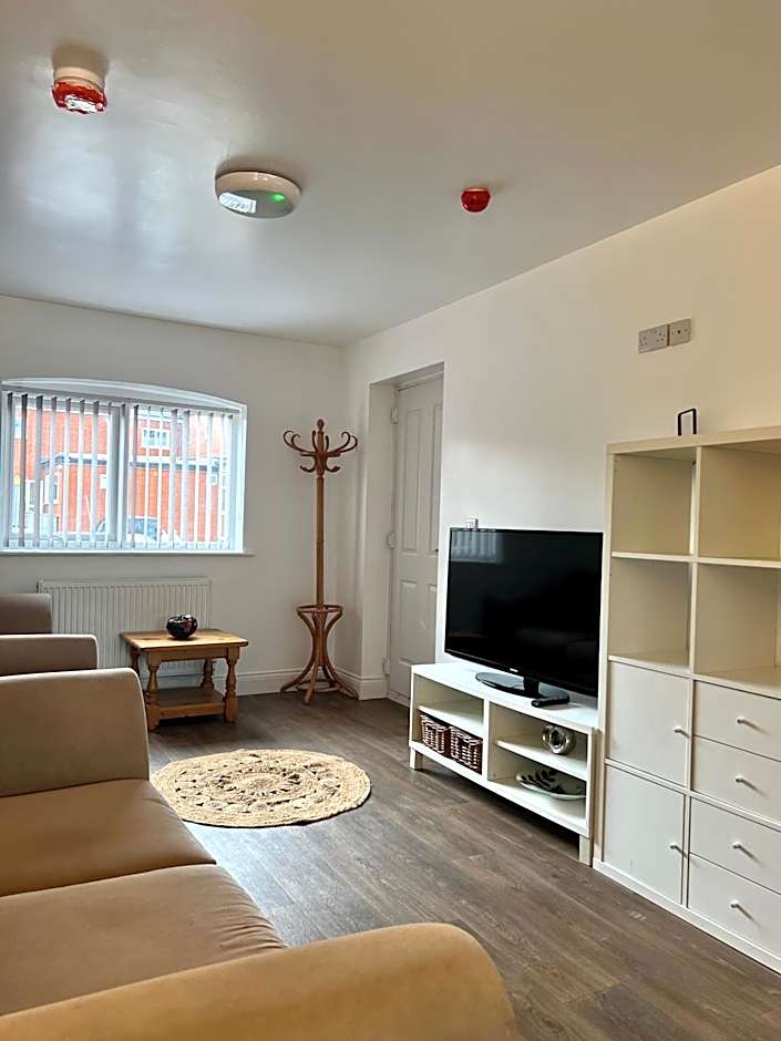 St Andrews house Hotel