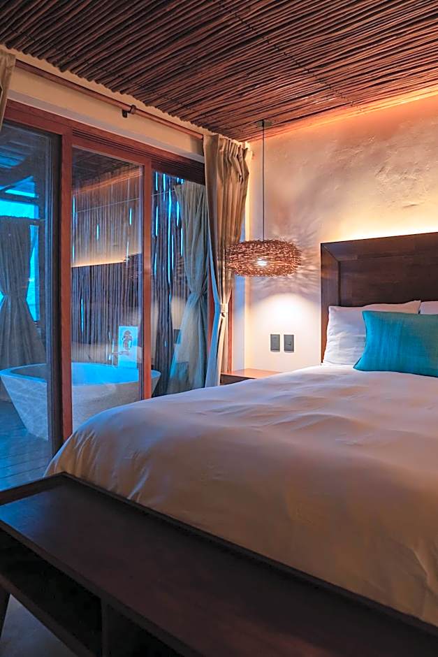 Puerta del Cielo Hotel Origen