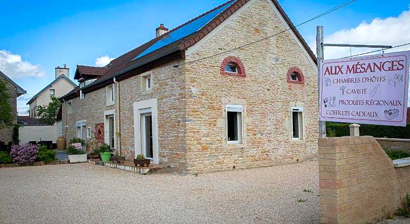 Aux Mesanges
