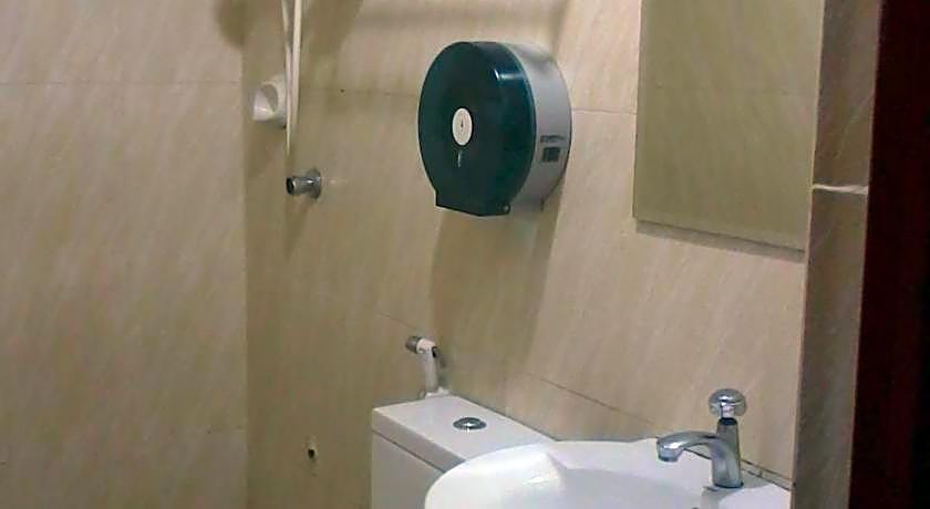 Asia Novo Boutique Hotel-Roxas City