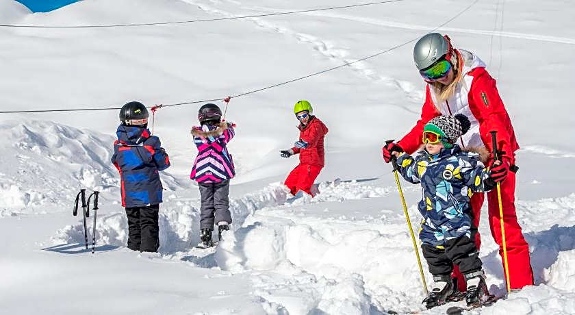 Best Western Gudauri