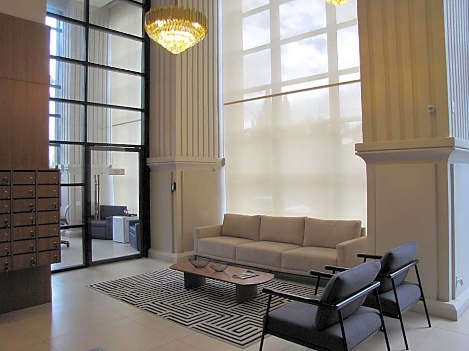 RCM Vilas - Studio Forest 406