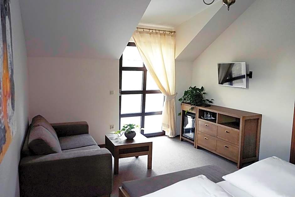 PROSECCO RESIDENCE MARKO