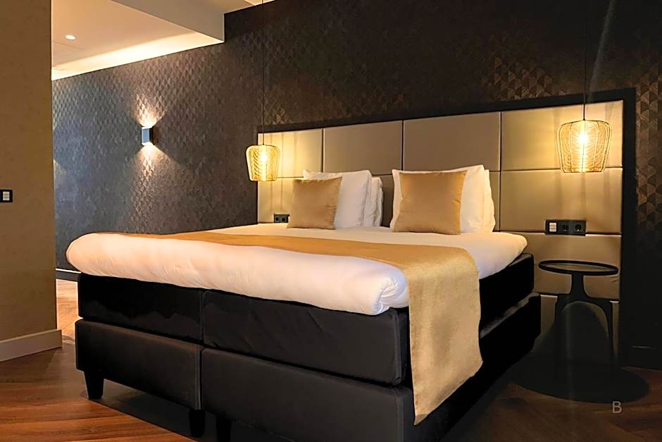 Hotel Die Port Van Cleve