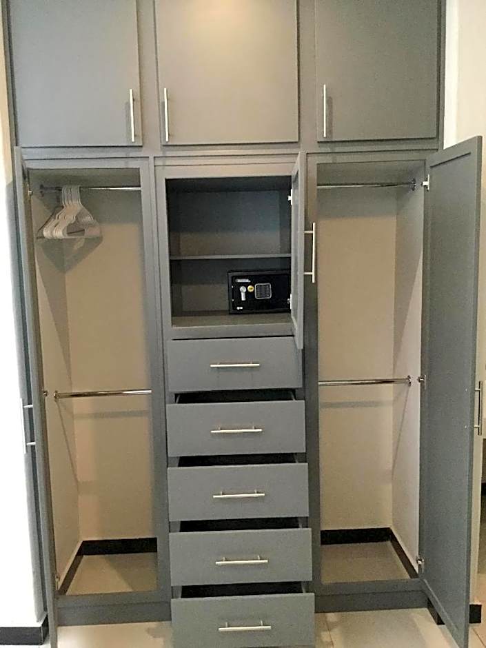 Privatto Suites